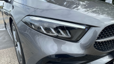 Mercedes-Benz A-Class A180 AMG Line Premium 5dr Auto Petrol Hatchback